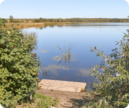 Красная Слобода фото