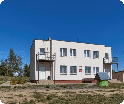 Красная Слобода фото